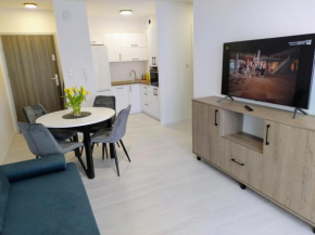 Family Homes - Apartament z widokiem na morze